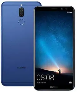 Замена матрицы на телефоне Huawei Nova 2i в Белгороде